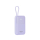 CANYON Powerbank OnPower 101 z kablem 10000 mAh PD22.5W Fioletowy - 1320626 - zdjęcie 3